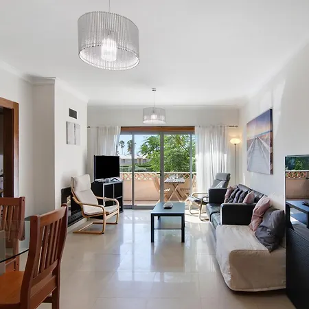 Apartman Do Vale T2 *