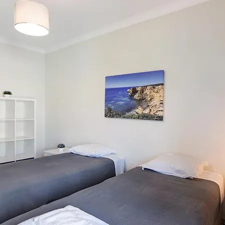 Do Vale T2 Apartman Galé
