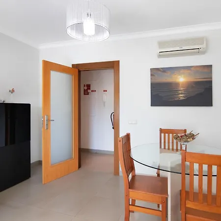 Do Vale T2 Apartman *