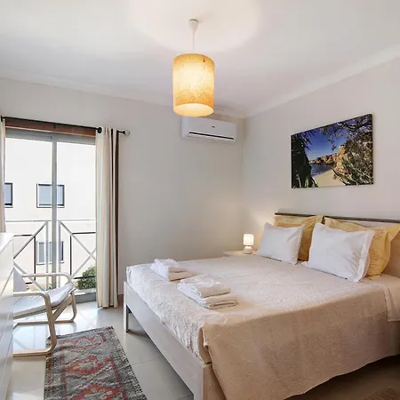 Apartman Do Vale T2 Galé